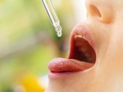 CBD hilft entspannt zu bleiben